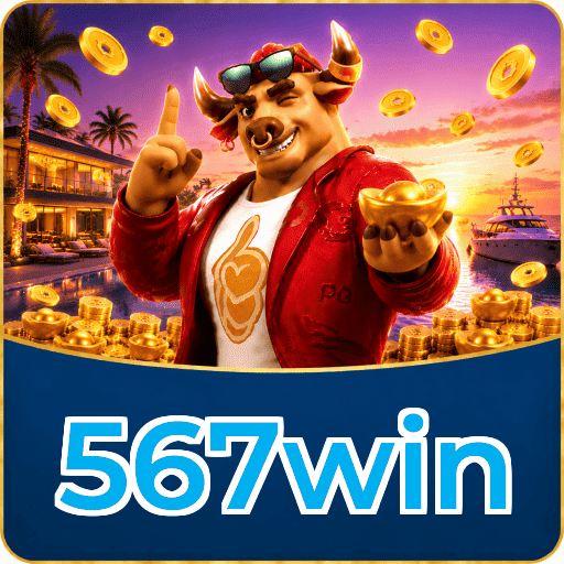 Fortune Tiger Logo 2