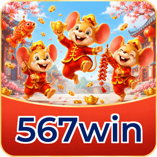 Slots 567win - Jackpots Progressivos