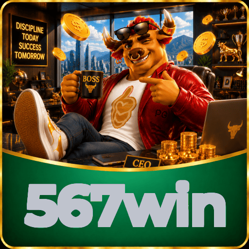 567win Segurança Logo 1