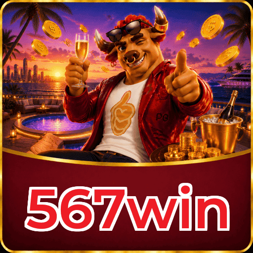 Servidor Brasil 567win