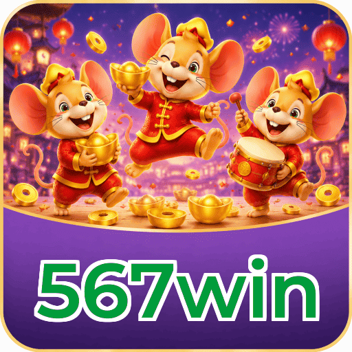 Plataforma 567win - PIX Instantâneo